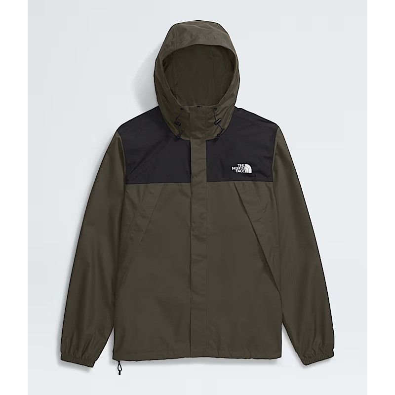 The North Face Men's Antora Jacket