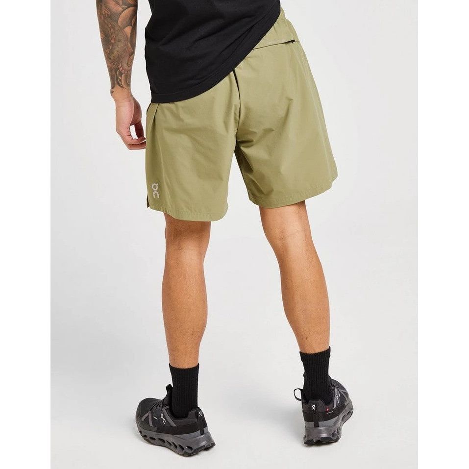 On Running Men's 7'' Core Shorts