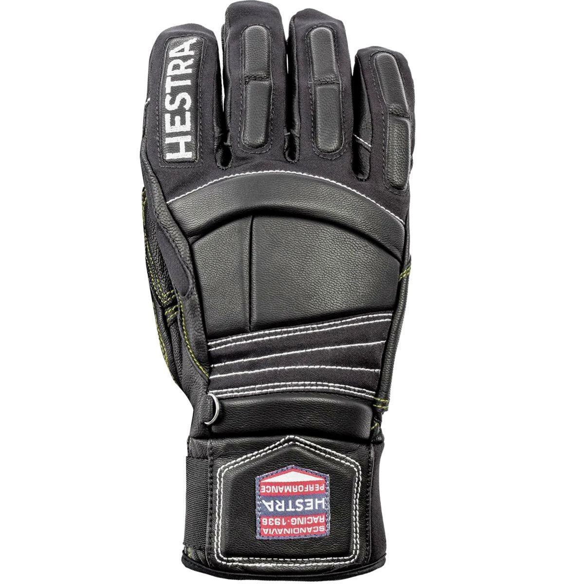 Hestra Kid's Impact Racing Glove