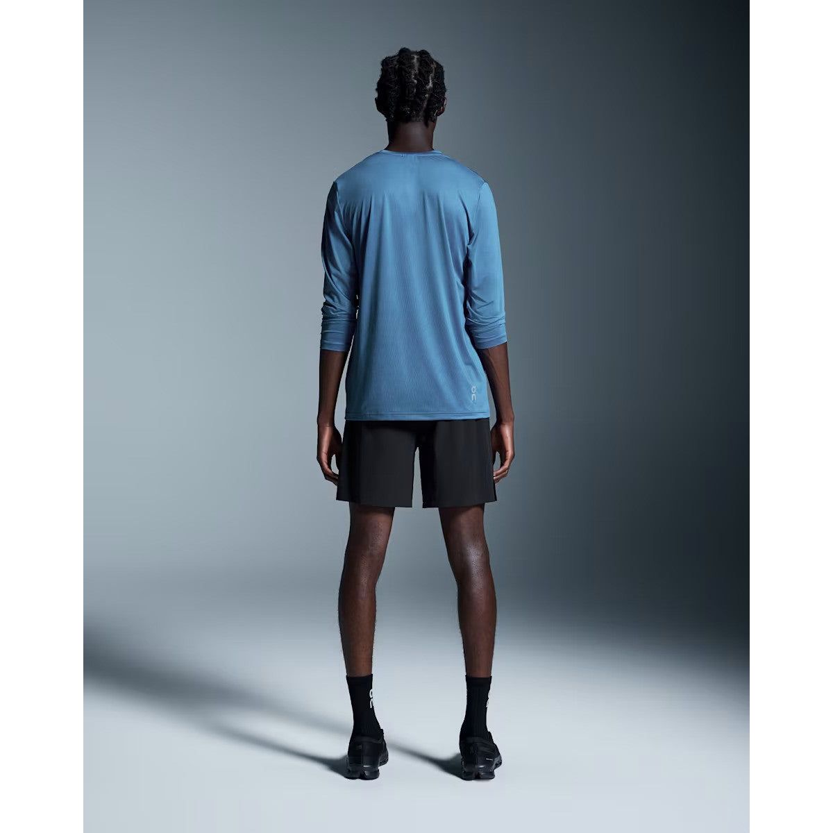 On Running Men's 7'' Core Shorts