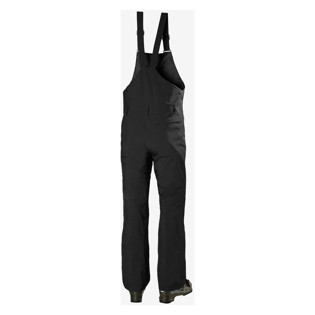 Helly Hansen Men's Legendary Insulated Bib Pant
