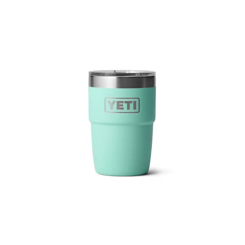 Yeti Rambler 8oz Ceramic Lined MagSlider Stackable Cup