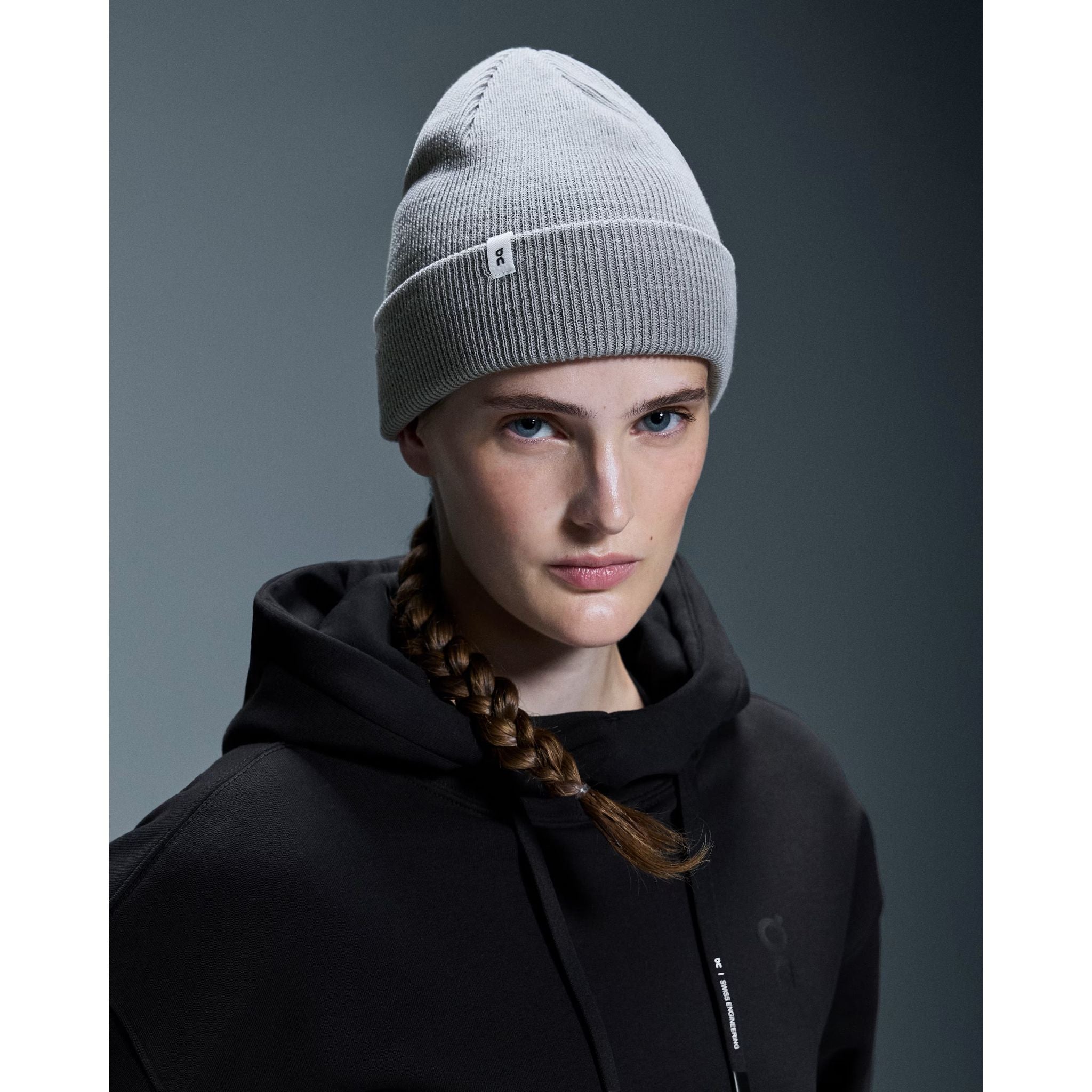 On Running Merino Beanie