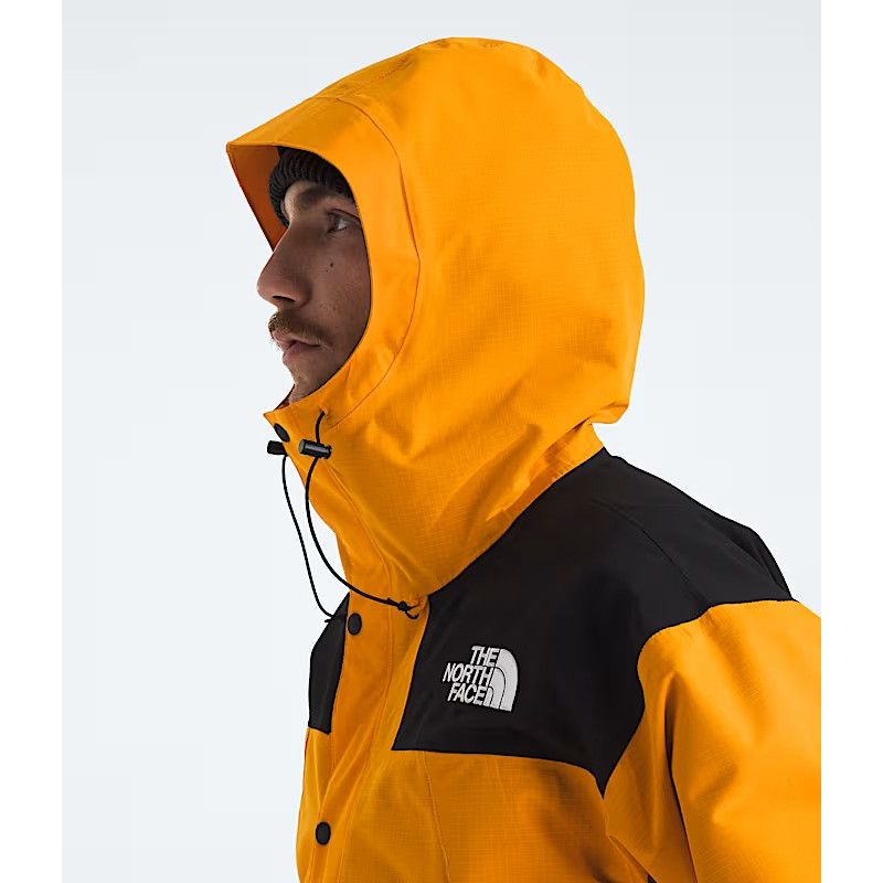 The North Face Men's DryVent Mono Mountain Jacket