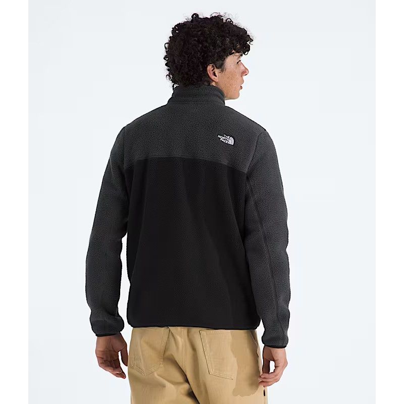 The North Face Men's Yumiori ¼ Zip