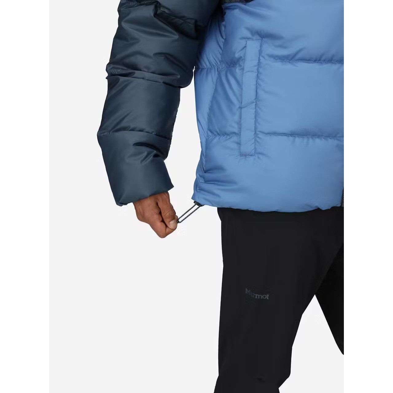 Marmot Men's Guides Down Hoody Jacket