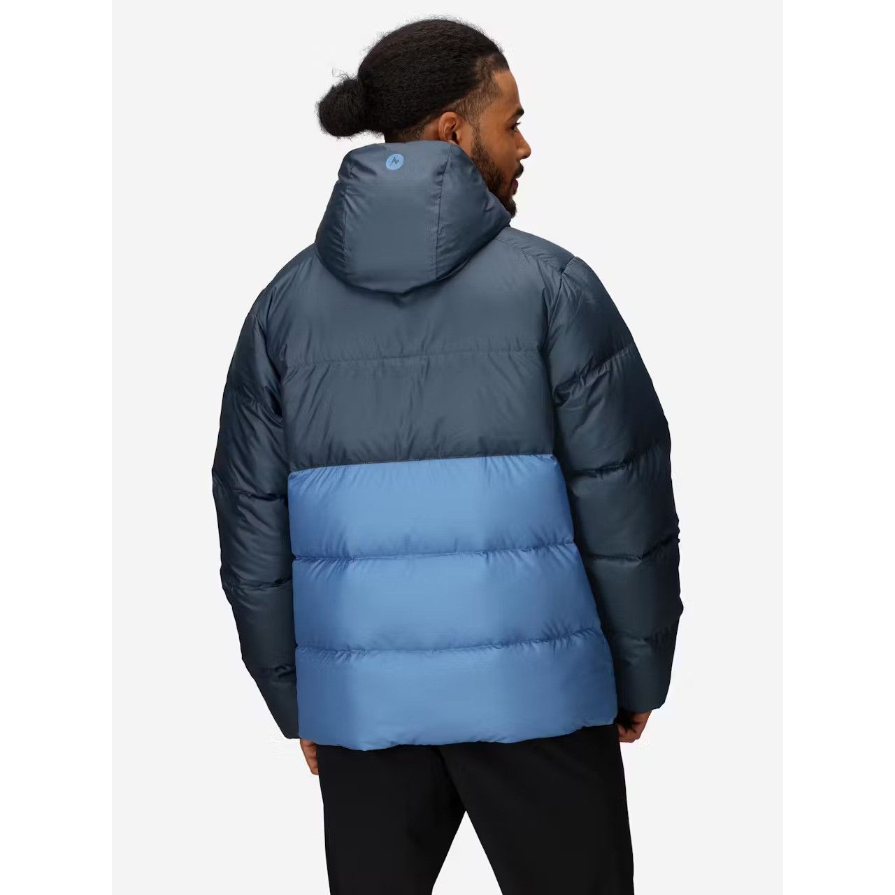 Marmot Men's Guides Down Hoody Jacket