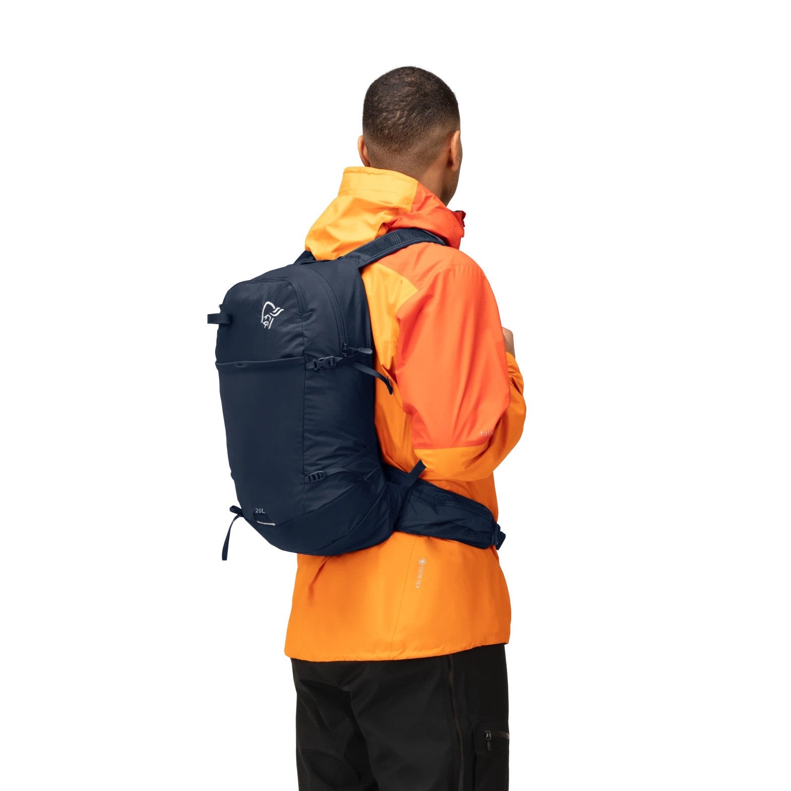 Norrona Femund Econyl70 20L Pack