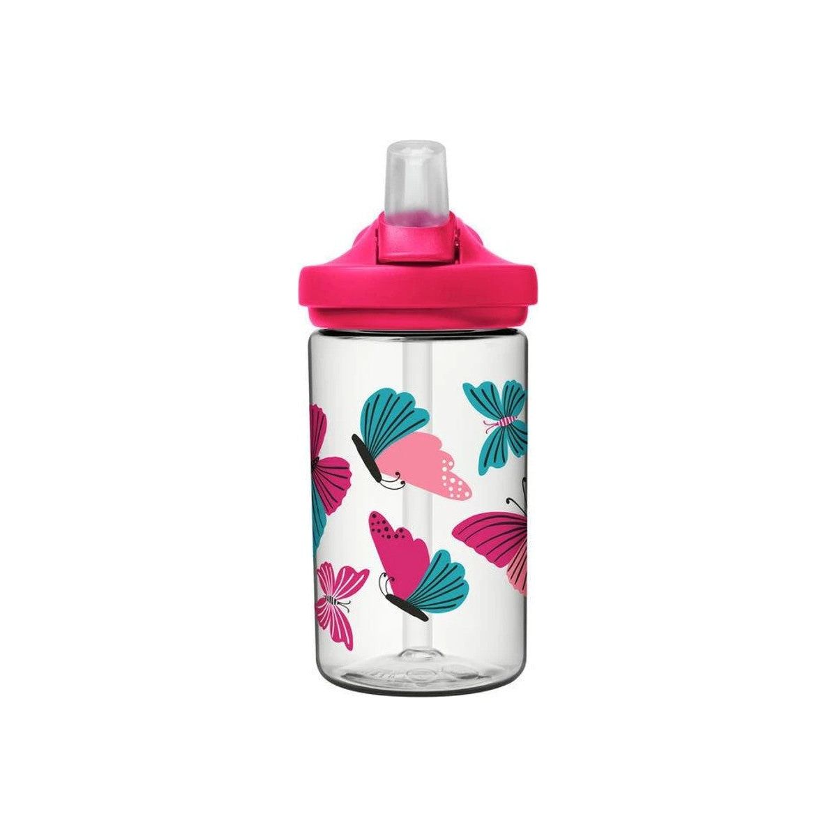 CamelBak Eddy+ Kids 14oz (400ml) Water Bottle