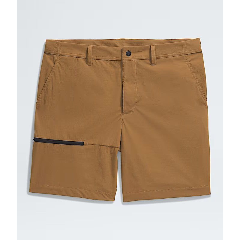 The North Face Men's Basin 7" Shorts