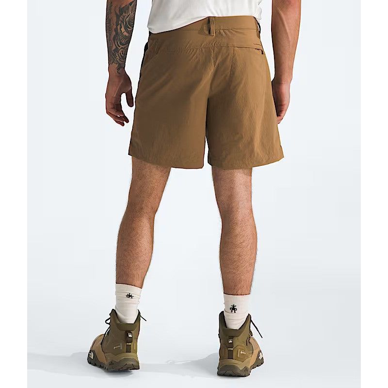 The North Face Men's Basin 7" Shorts