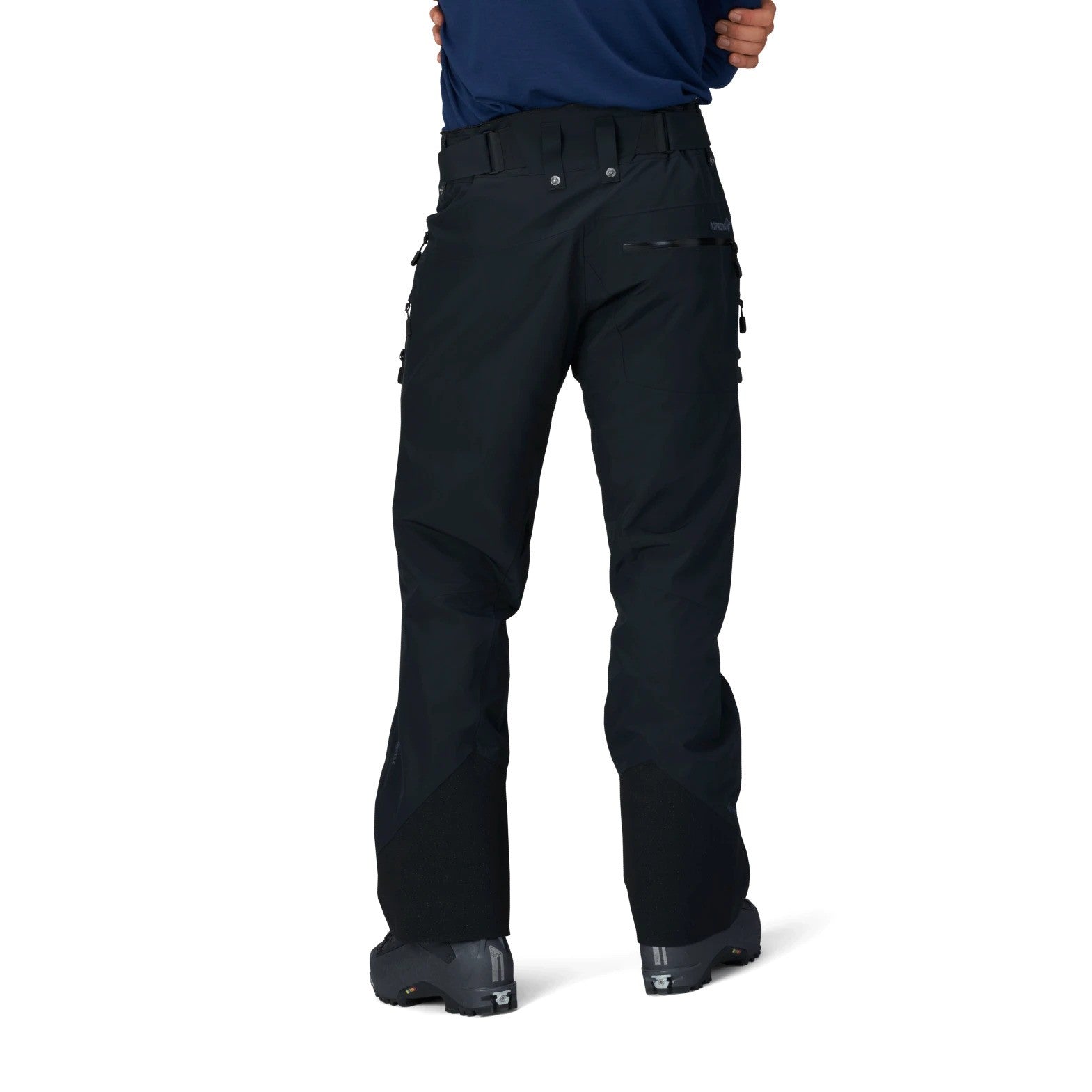 Norrona Men's Lofoten Gore-Tex Insulated Pants