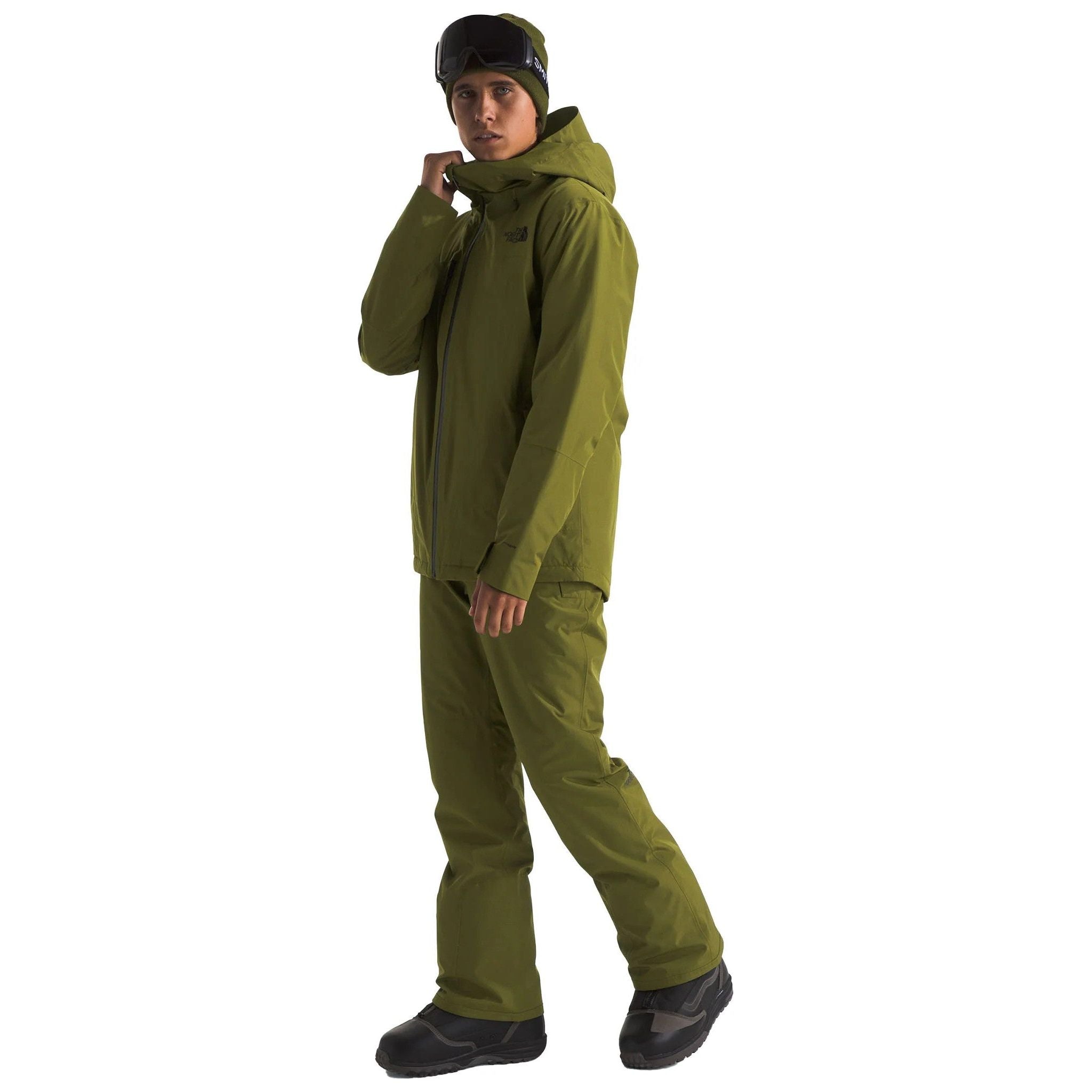 The North Face Men's Descendit Jacket