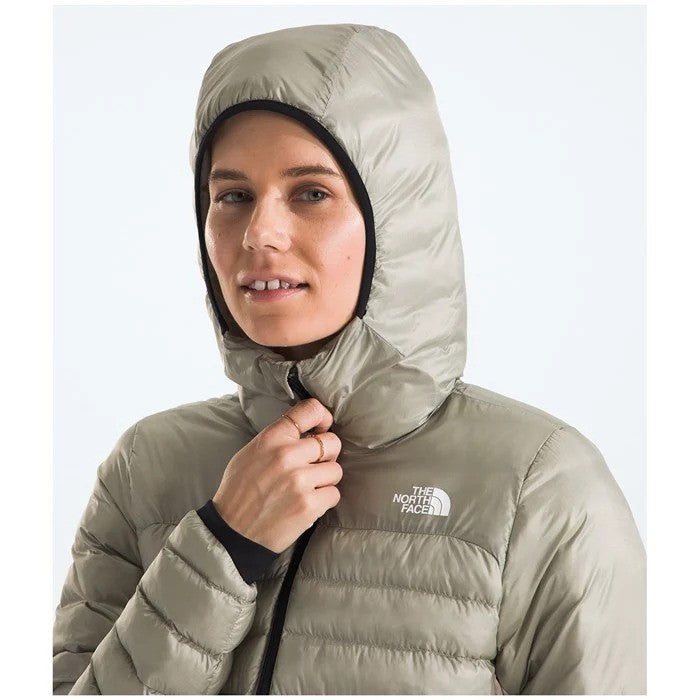 The North Face Women's Terra Peak Hoodie