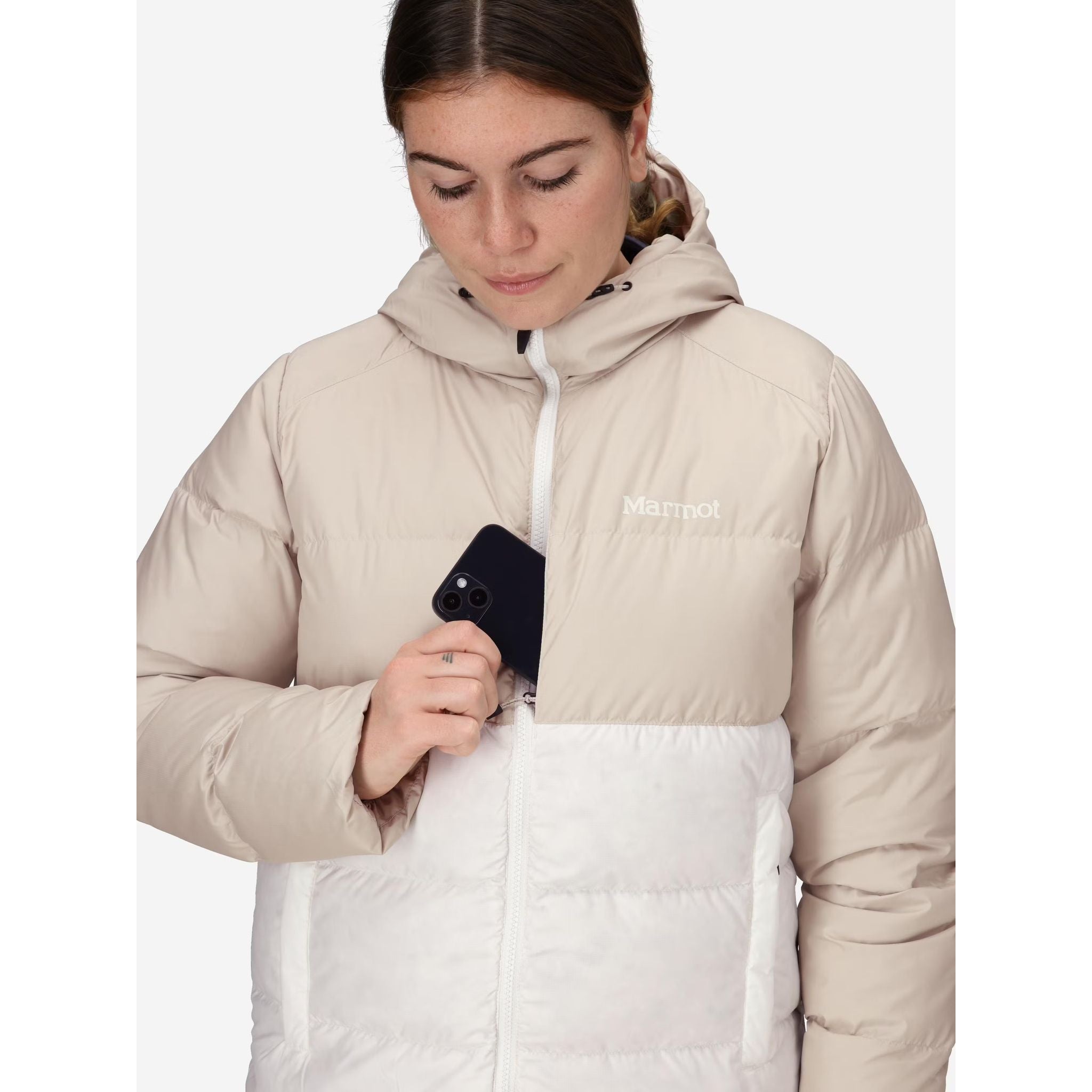Marmot Women's Guides Down Hoody