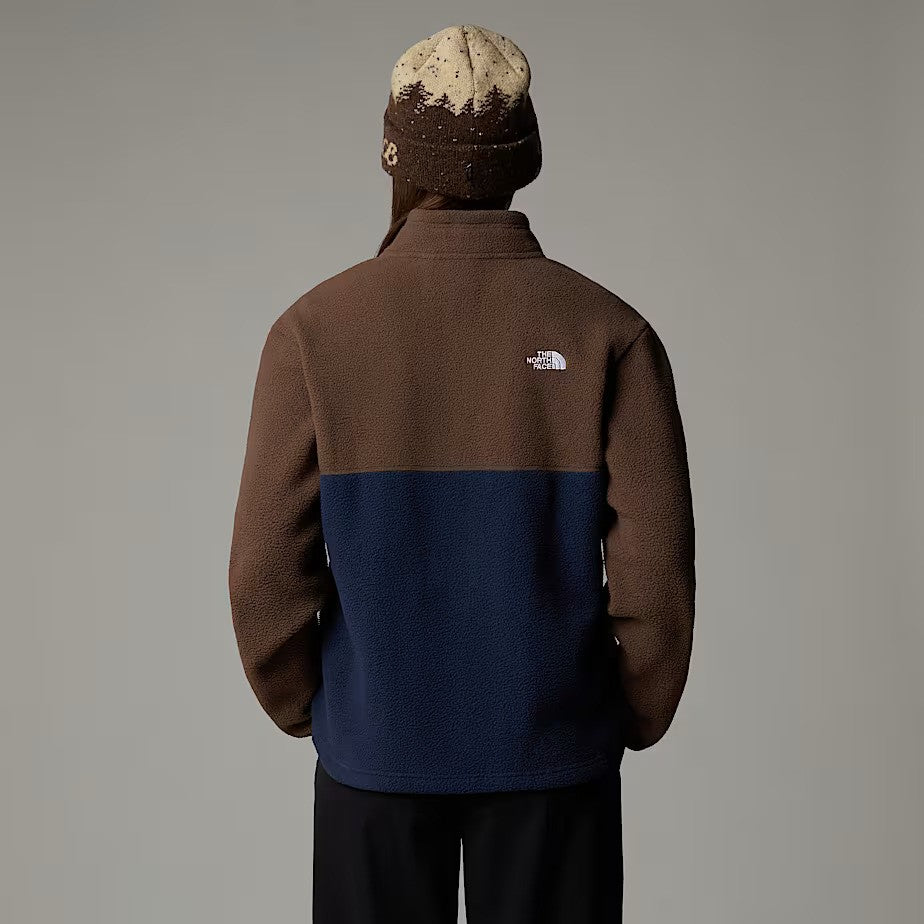 The North Face Women's Yumiori Full Zip Fleece Jacket