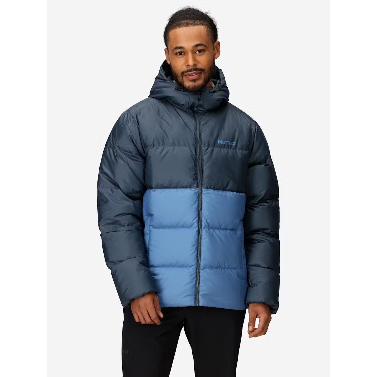 Marmot Men's Guides Down Hoody Jacket