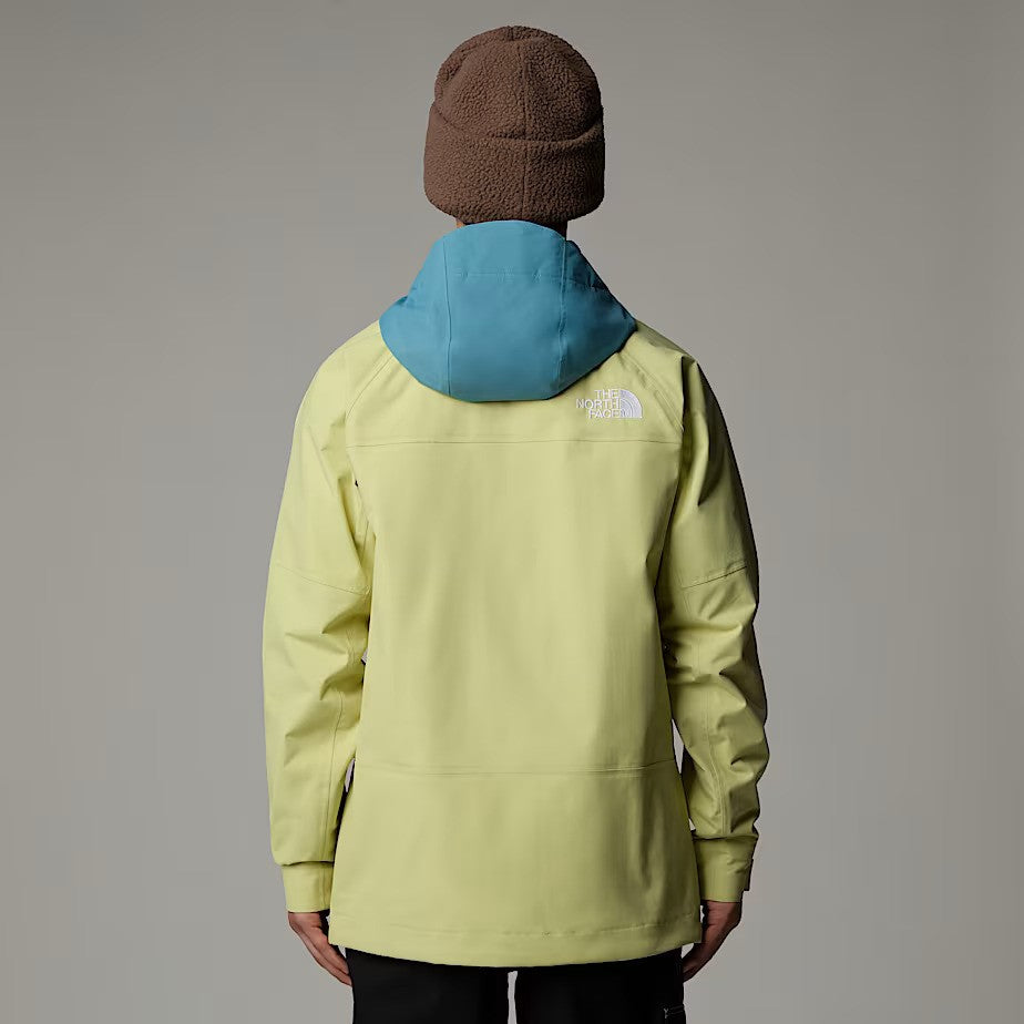 The North Face Men's Balfron Jacket