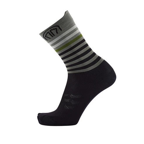 Sidas Run Anatomic Light Crew Socks