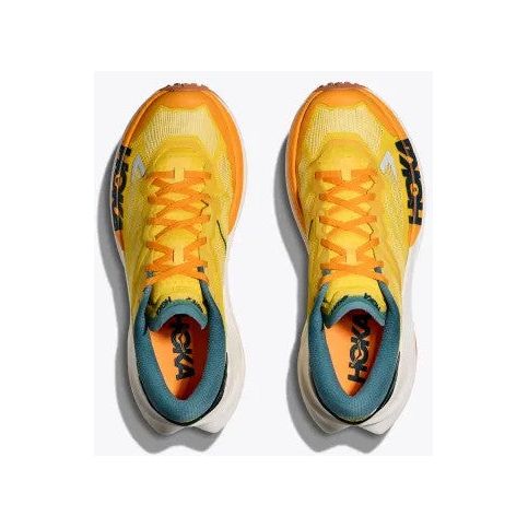 Hoka Men's Mafate X Trail Running Shoes