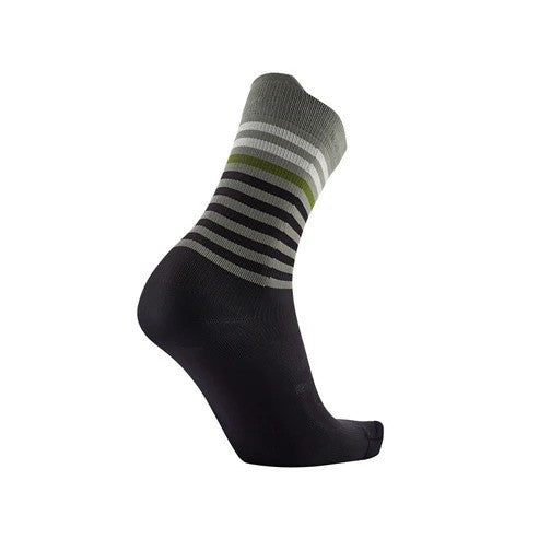 Sidas Run Anatomic Light Crew Socks