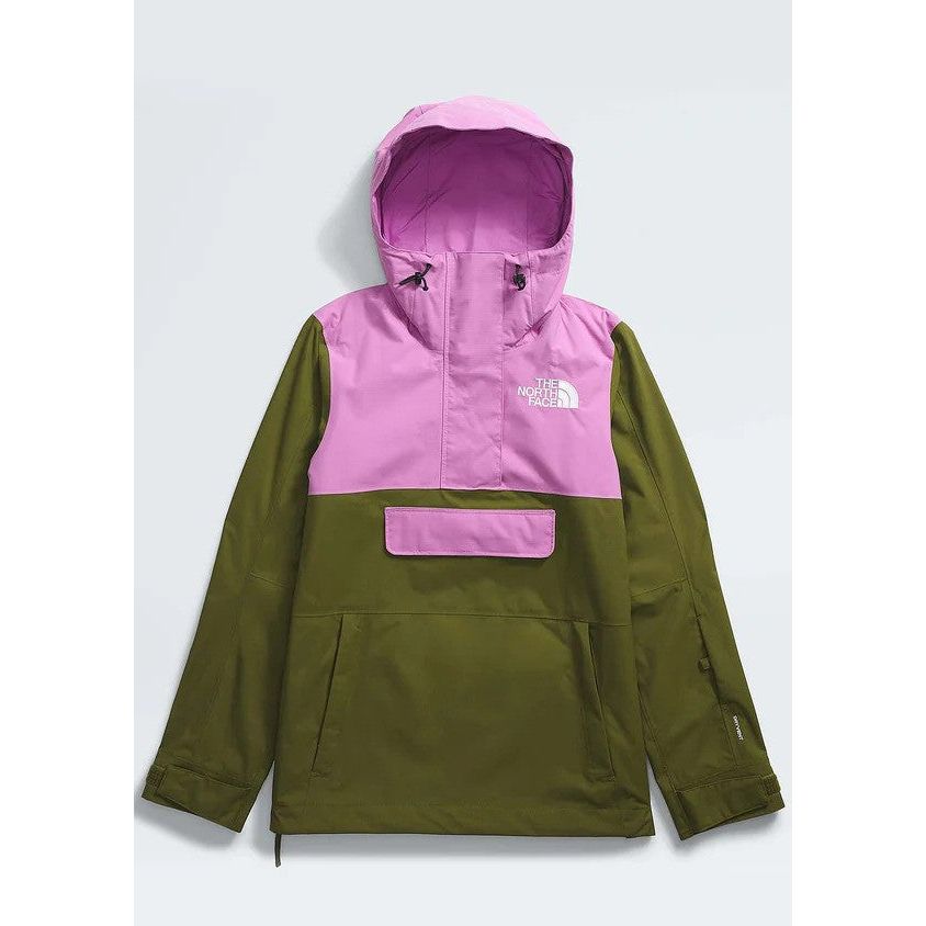 The North Face Women's Driftview Anorak Jacket