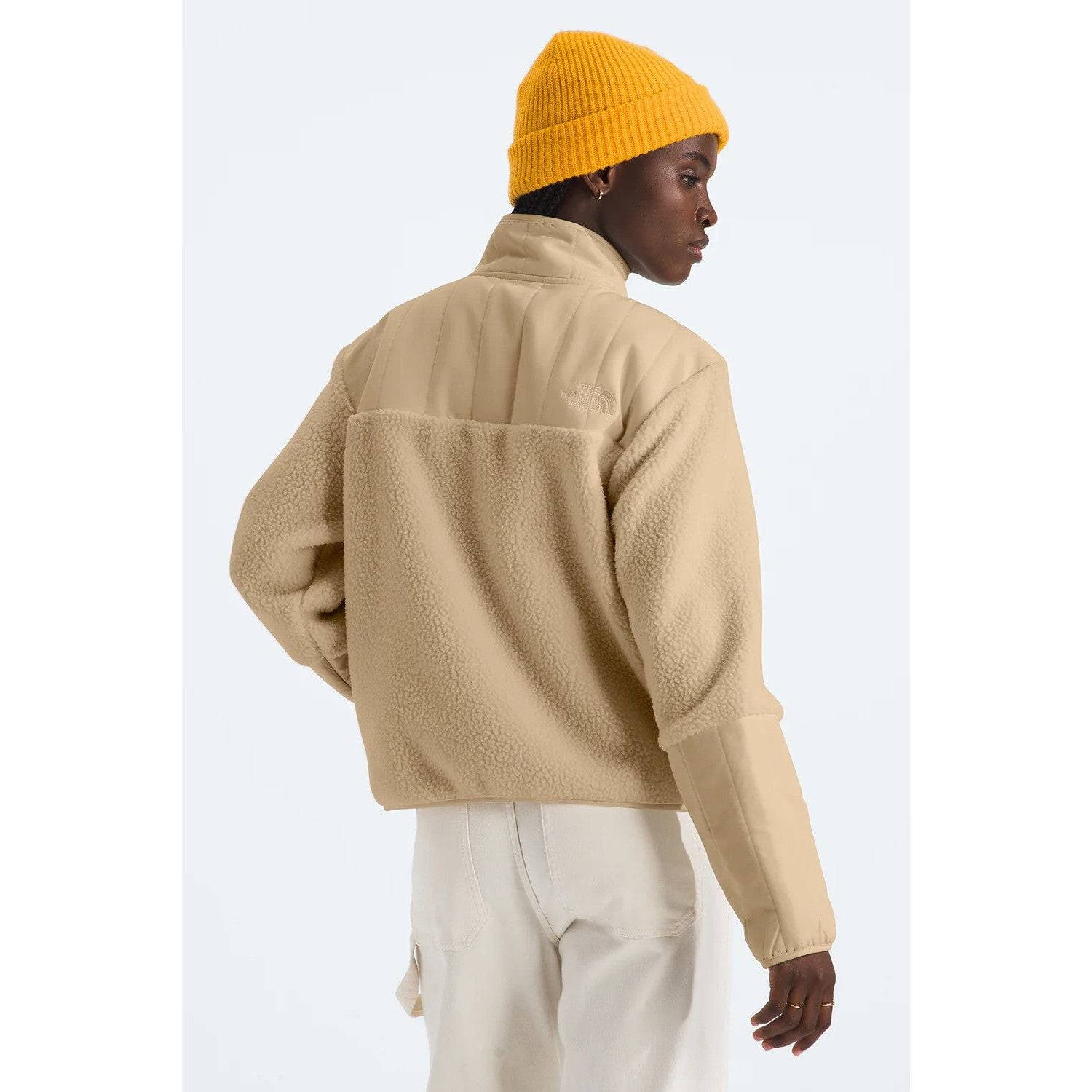 The North Face Women's Cragmont Fleece Jacket