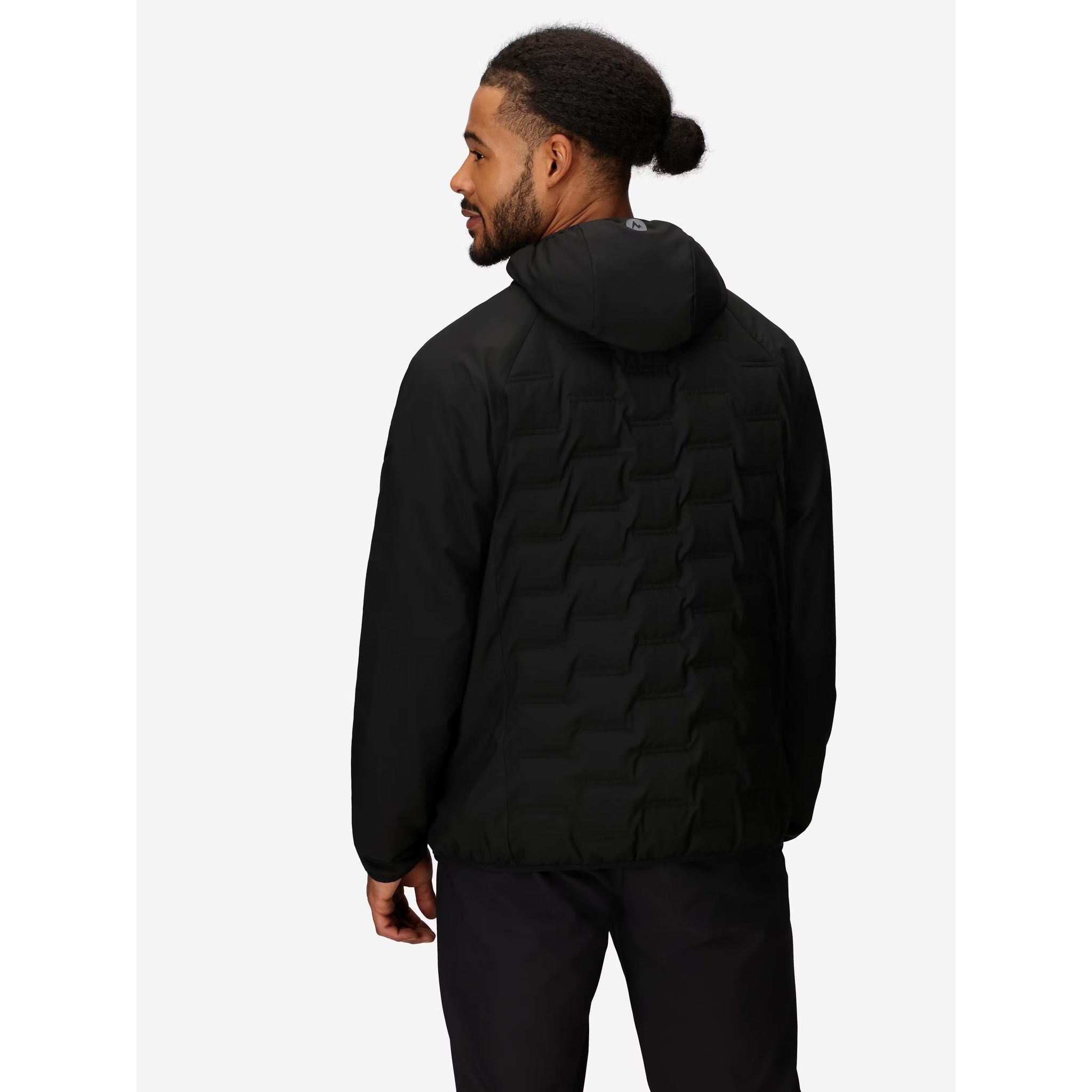 Marmot Men's WarmCube Active Aerothermal Hoodie