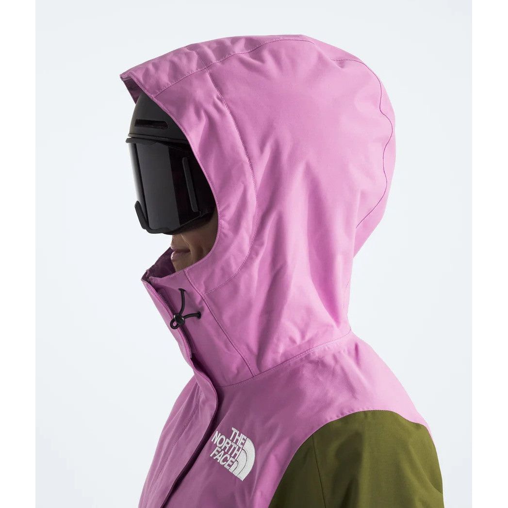 The North Face Women's Driftview Anorak Jacket