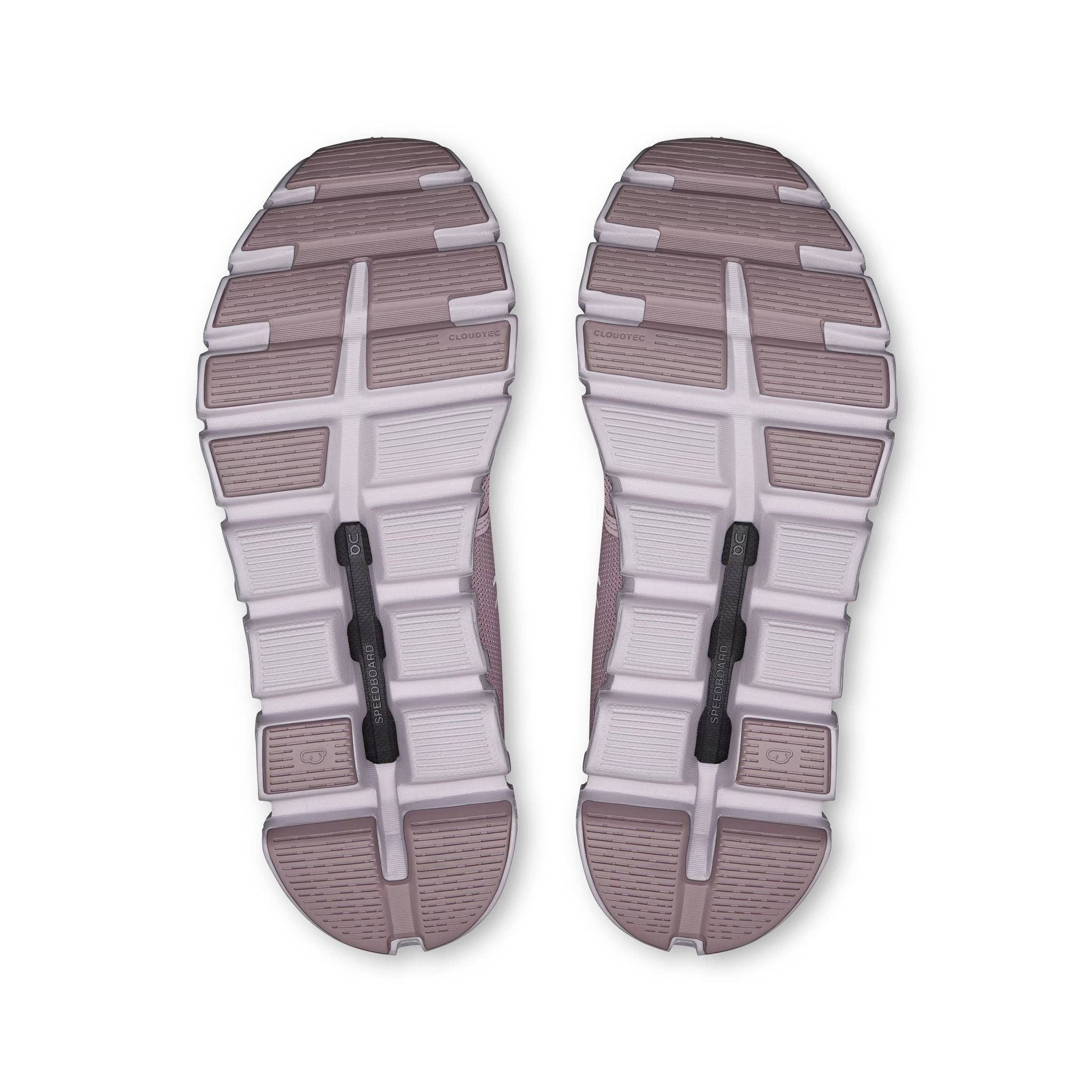 On Running Women's Cloud 6 Casual Shoes