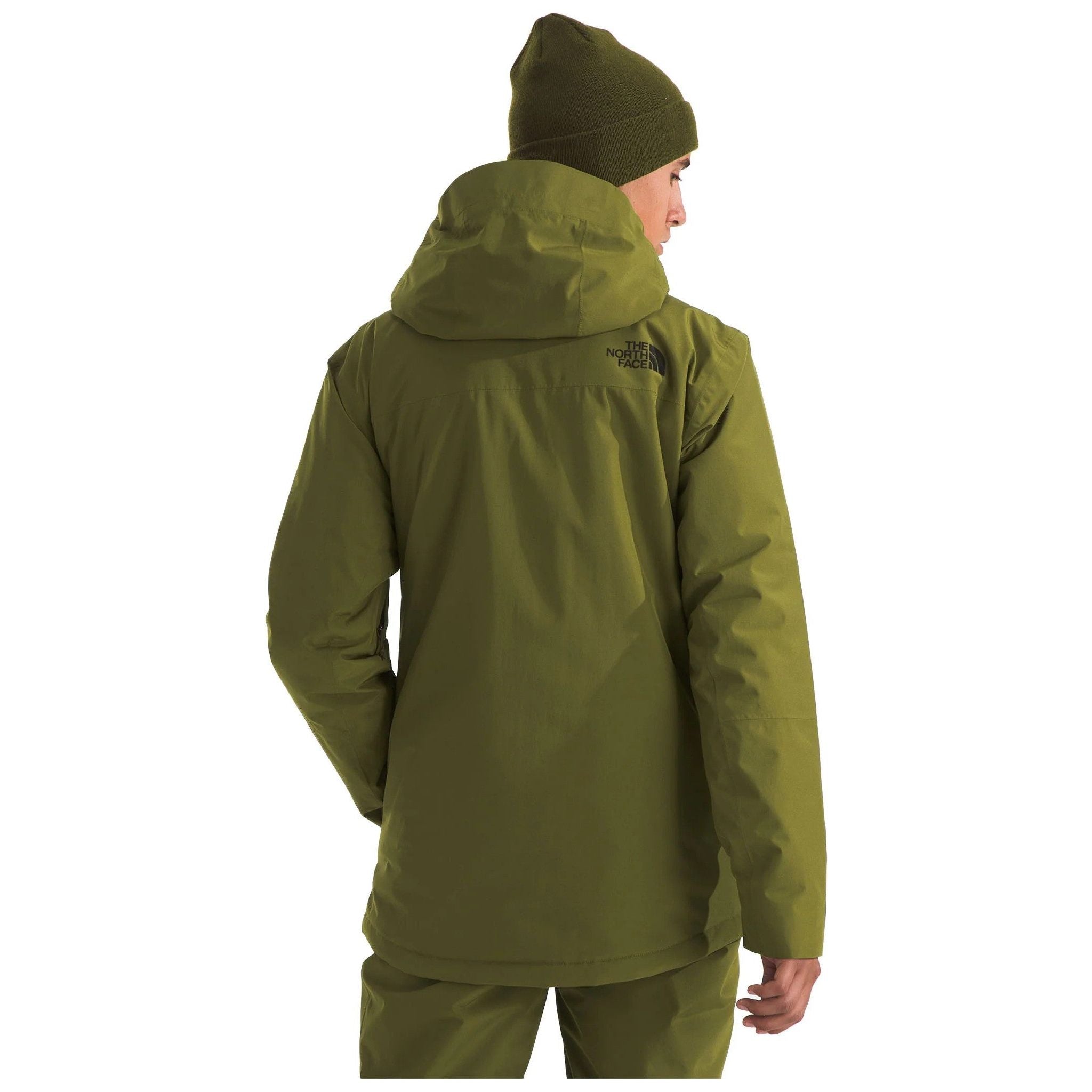 The North Face Men's Descendit Jacket