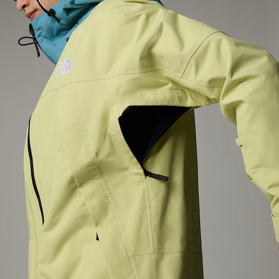 The North Face Men's Balfron Jacket