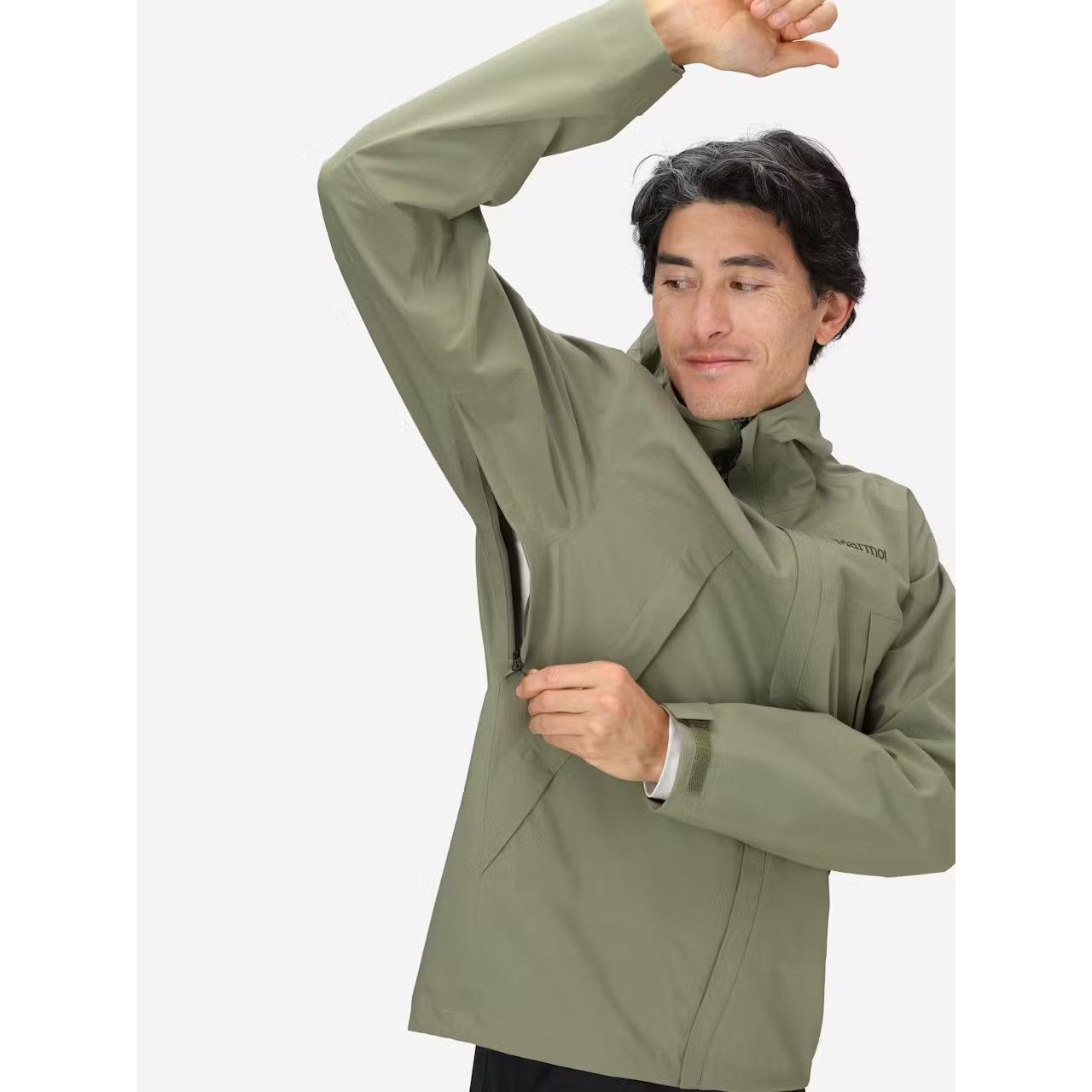 Marmot Men's Precip Eco Pro Jacket