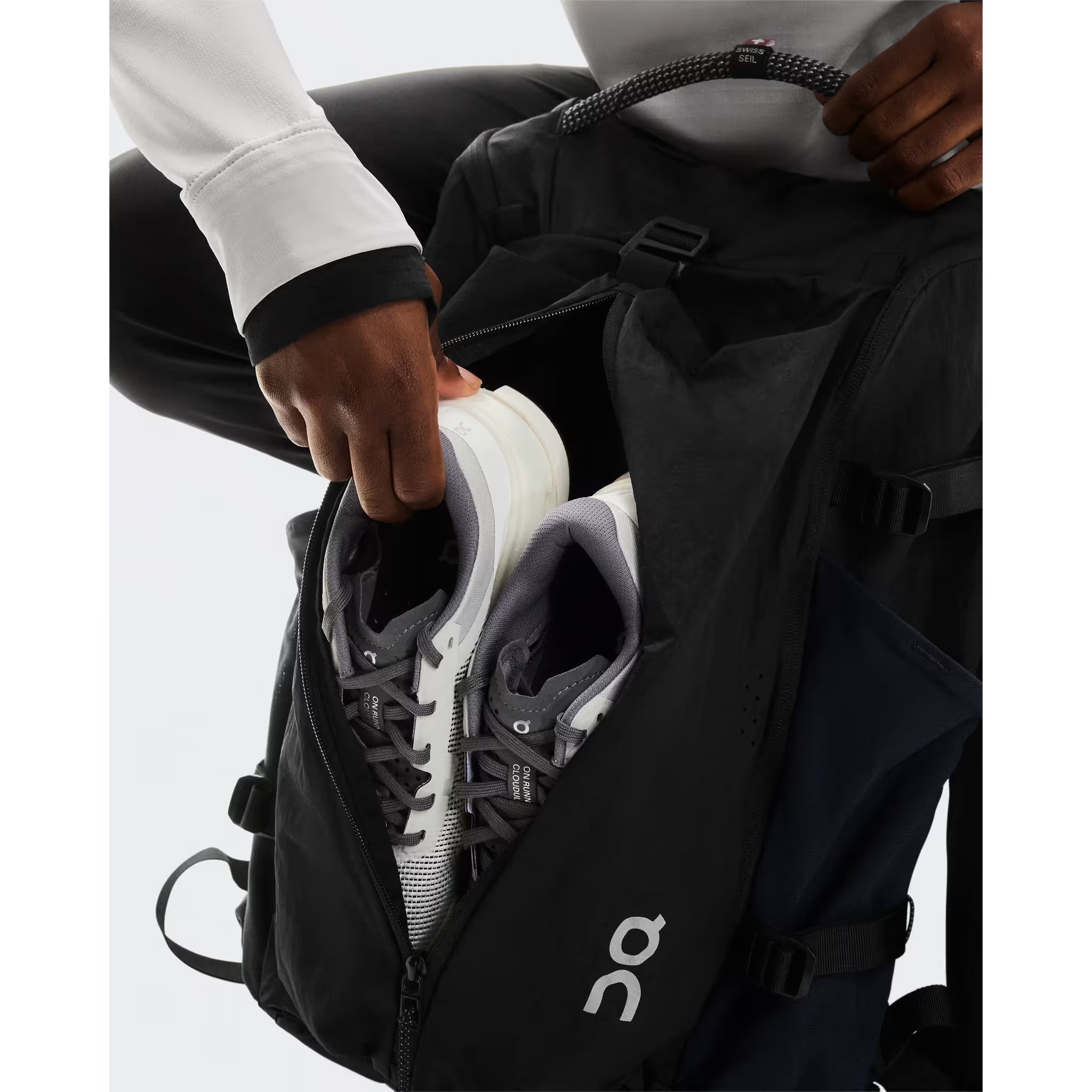 On Running Speed Pack 30L