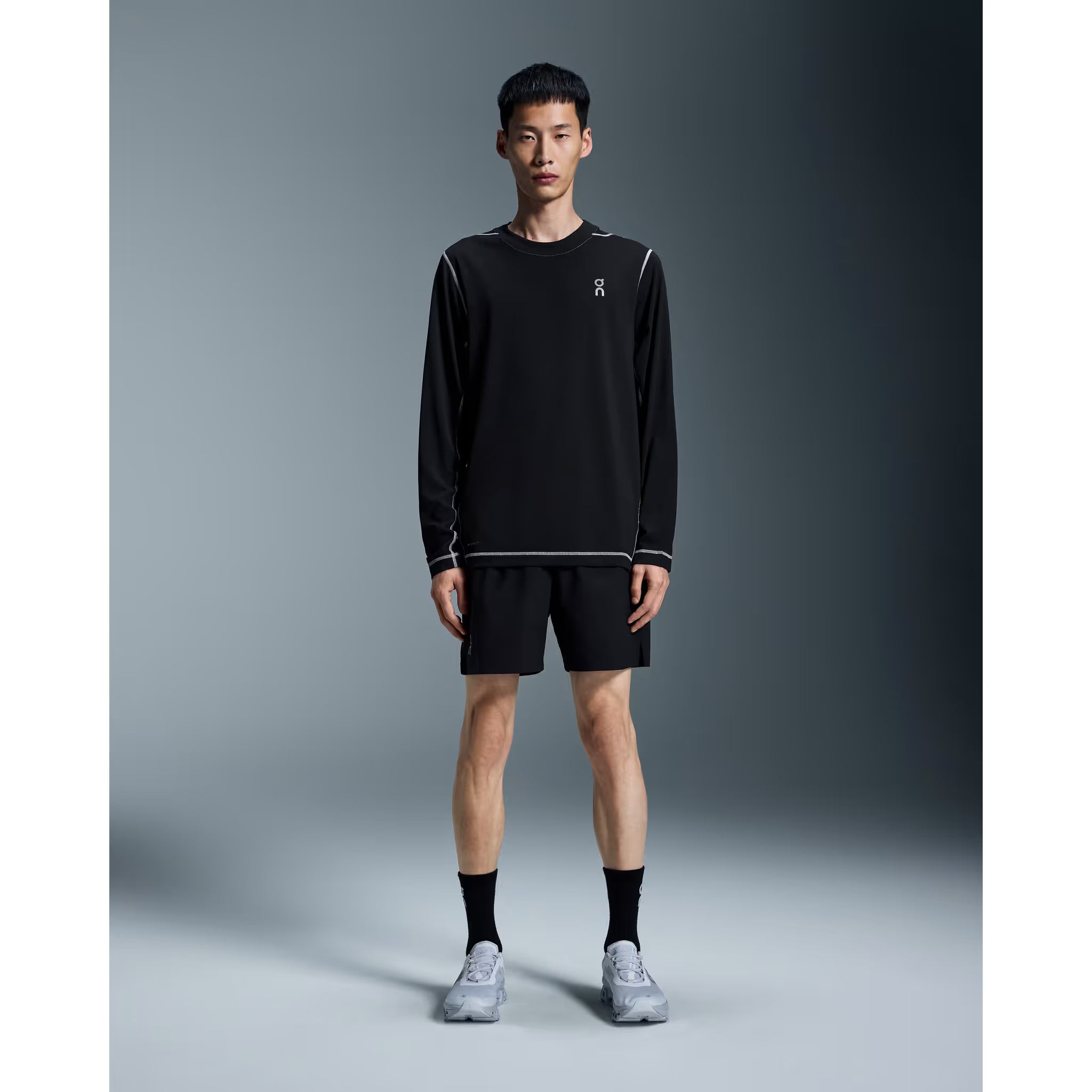 On Running Men's 5" Core Shorts