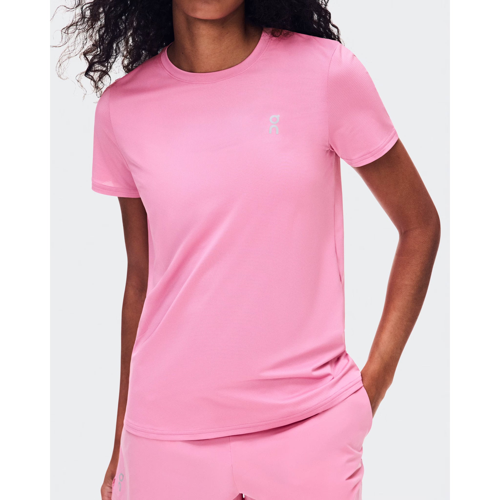 On Running Women's Core-T Top