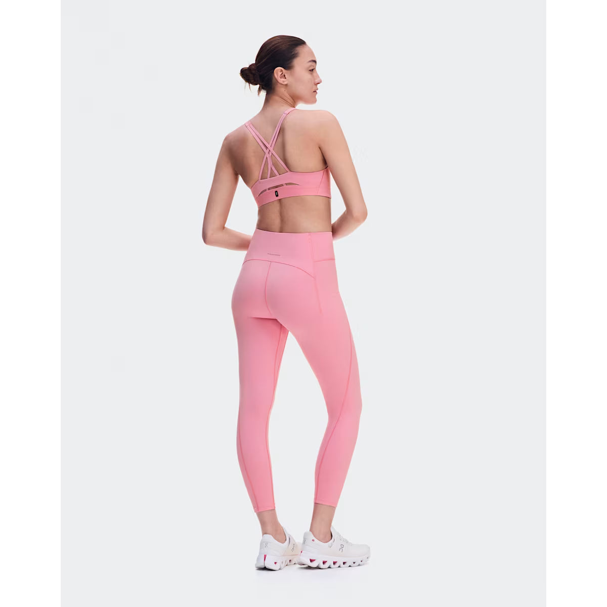 On Running Women's Studio Tights 7/8
