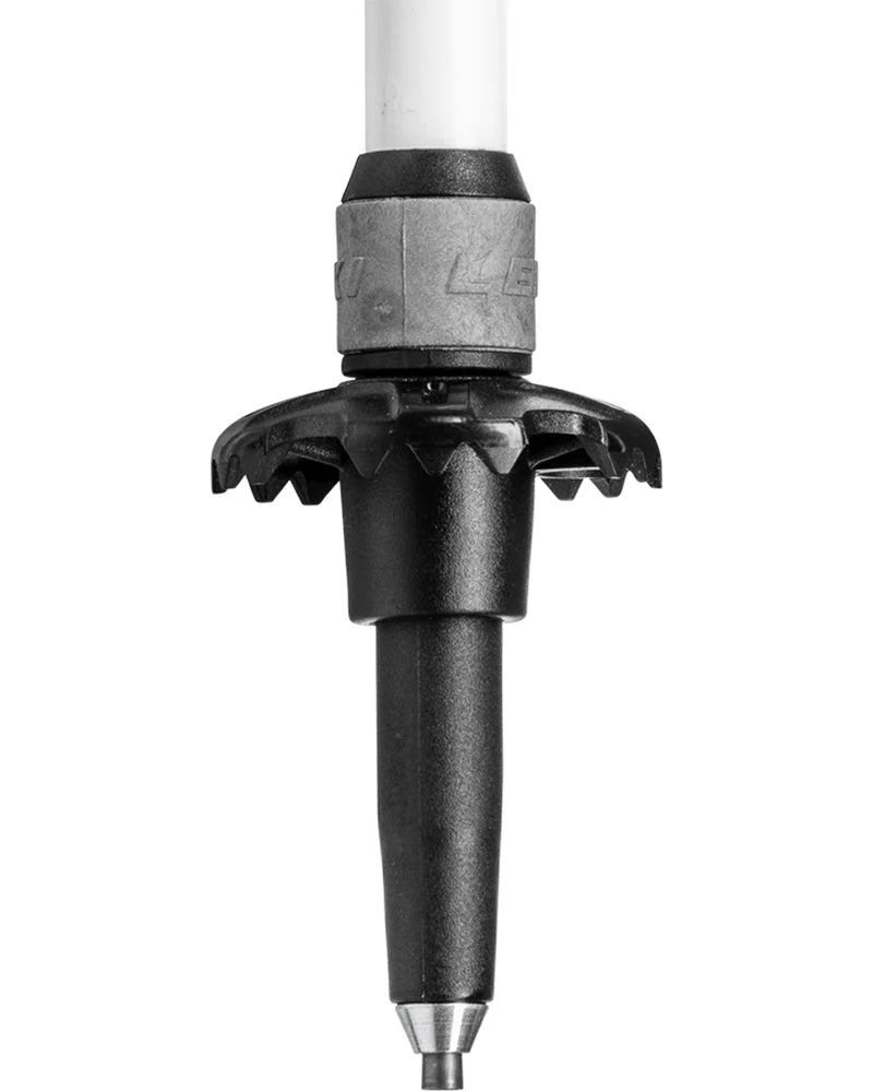 Leki Cressida FX Carbon Antishock Hiking Poles (Pair)