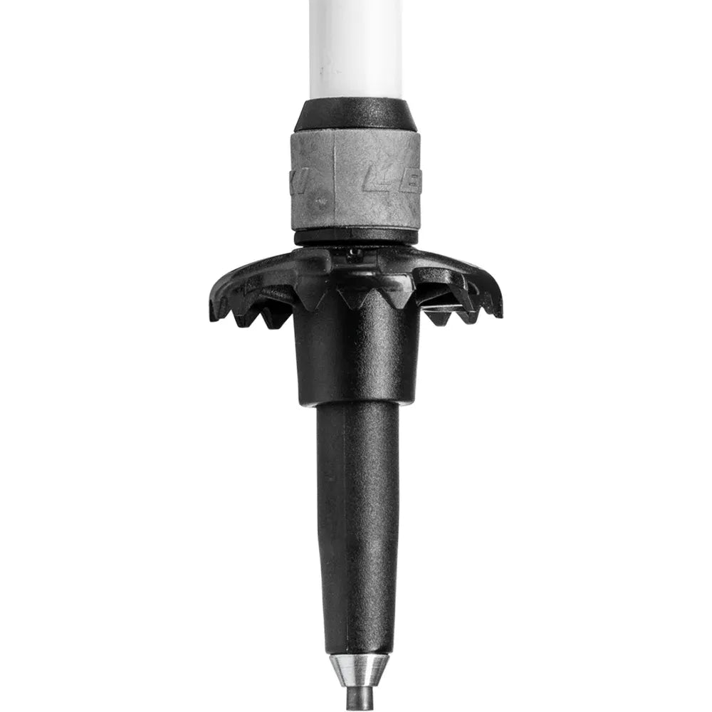 Leki Cressida FX Carbon Antishock Hiking Poles (Pair)