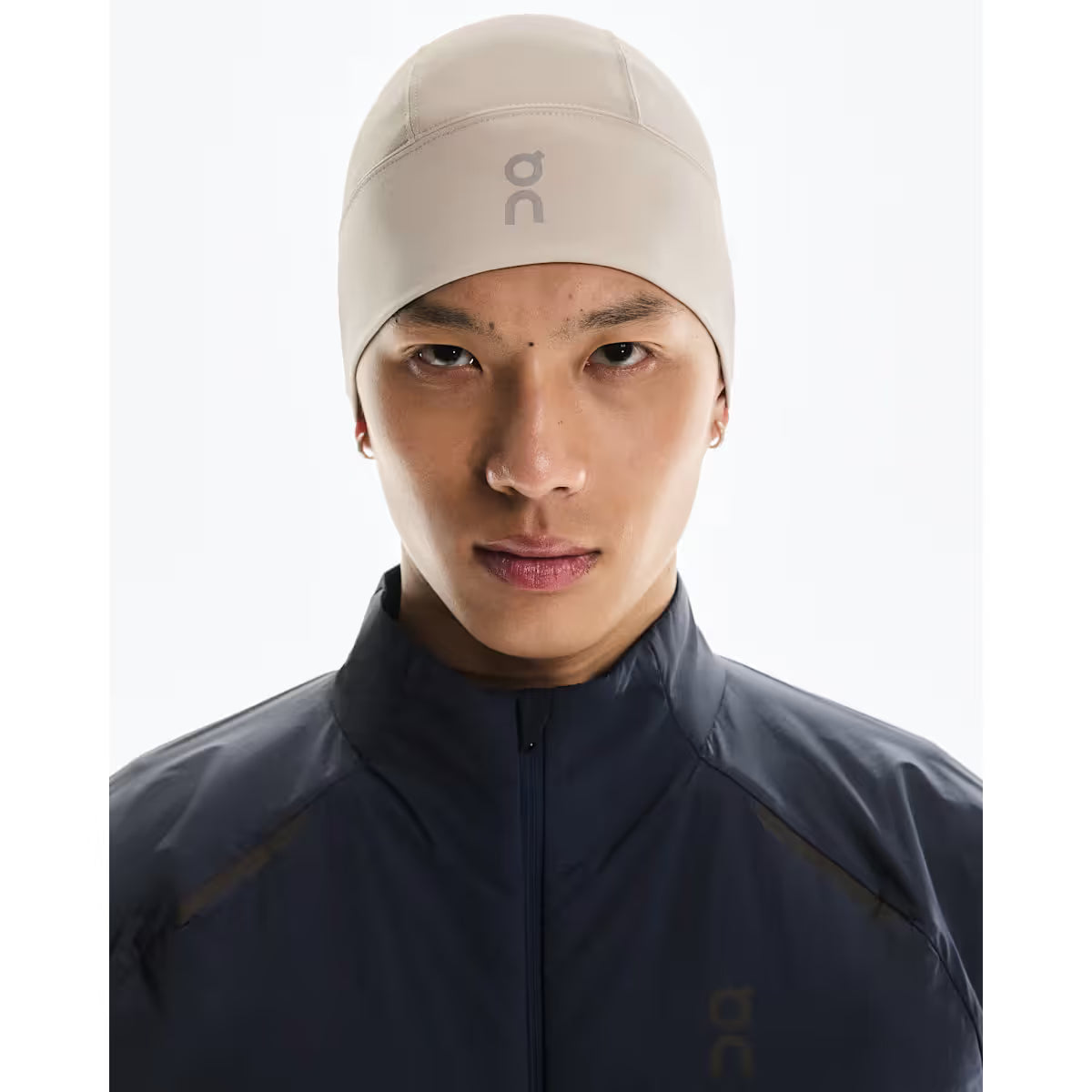 On Running Core Beanie