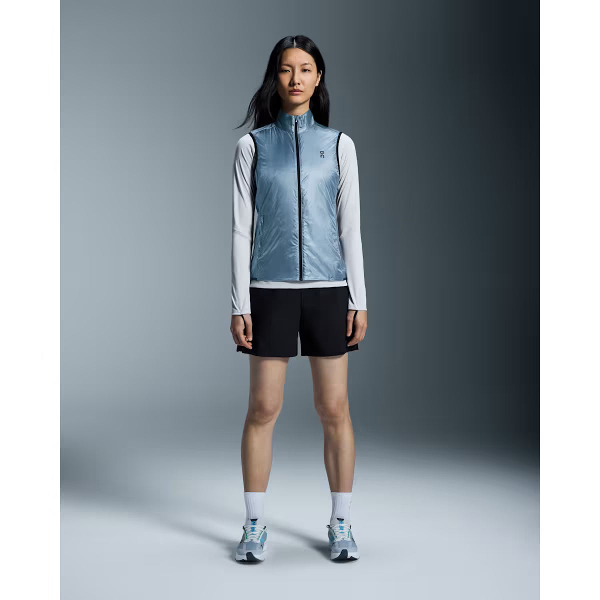 On Running Women's Weather Vest