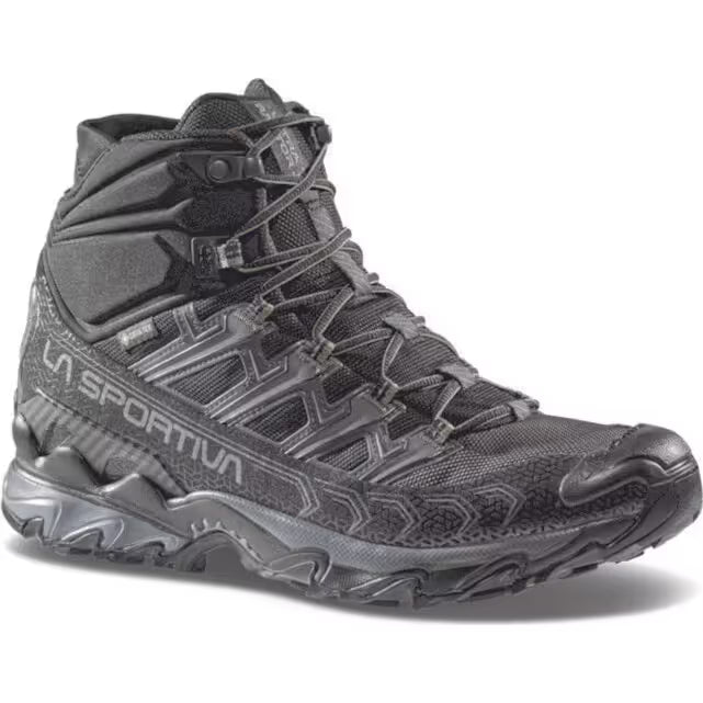 La Sportiva Men's Ultra Raptor Mid Gore-Tex Hiking Boots