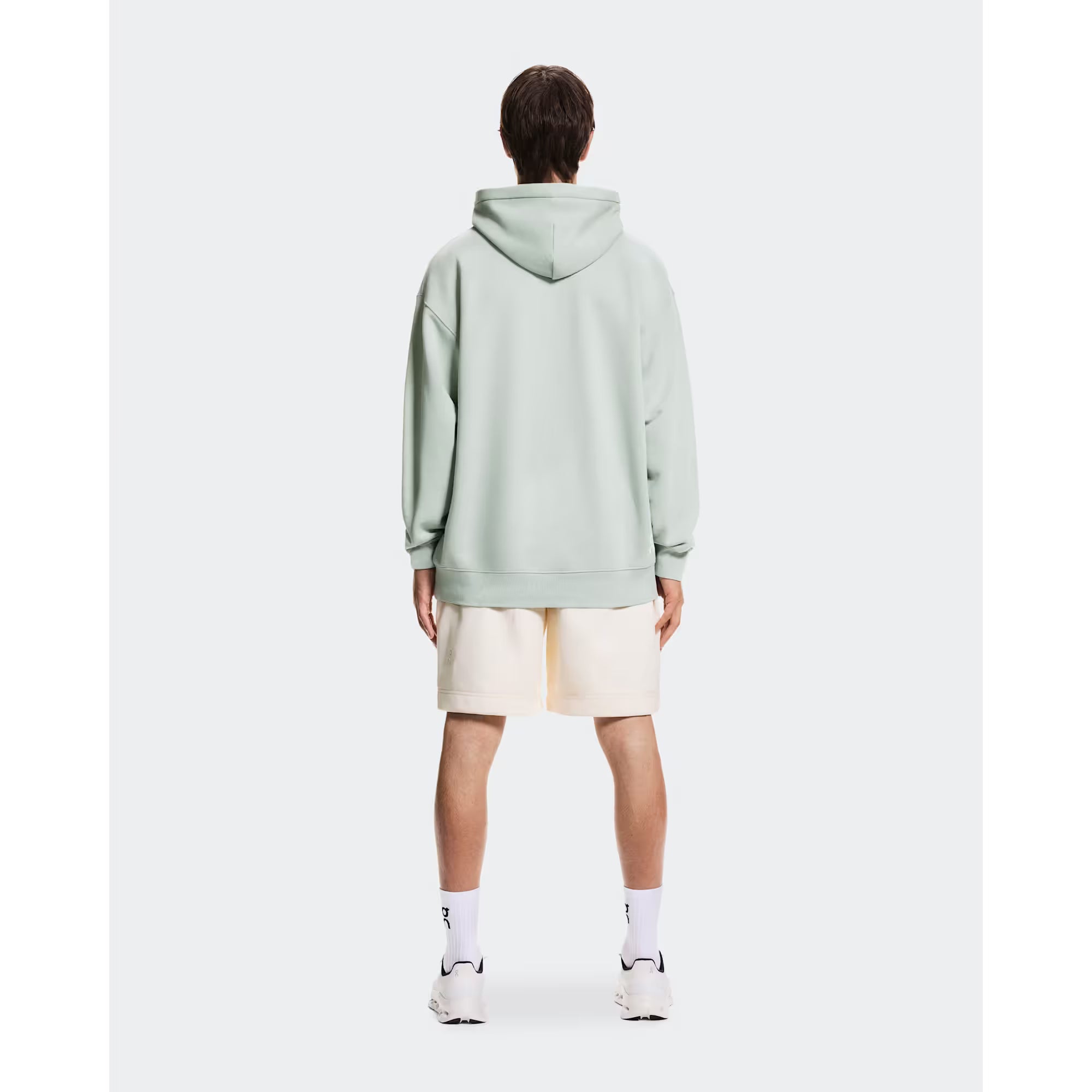 On Running Men's Club Hoodie