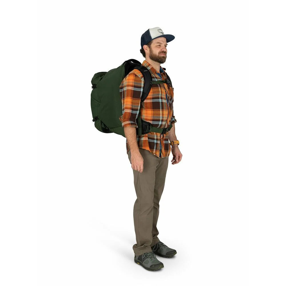 Osprey Farpoint 55L Travel Pack