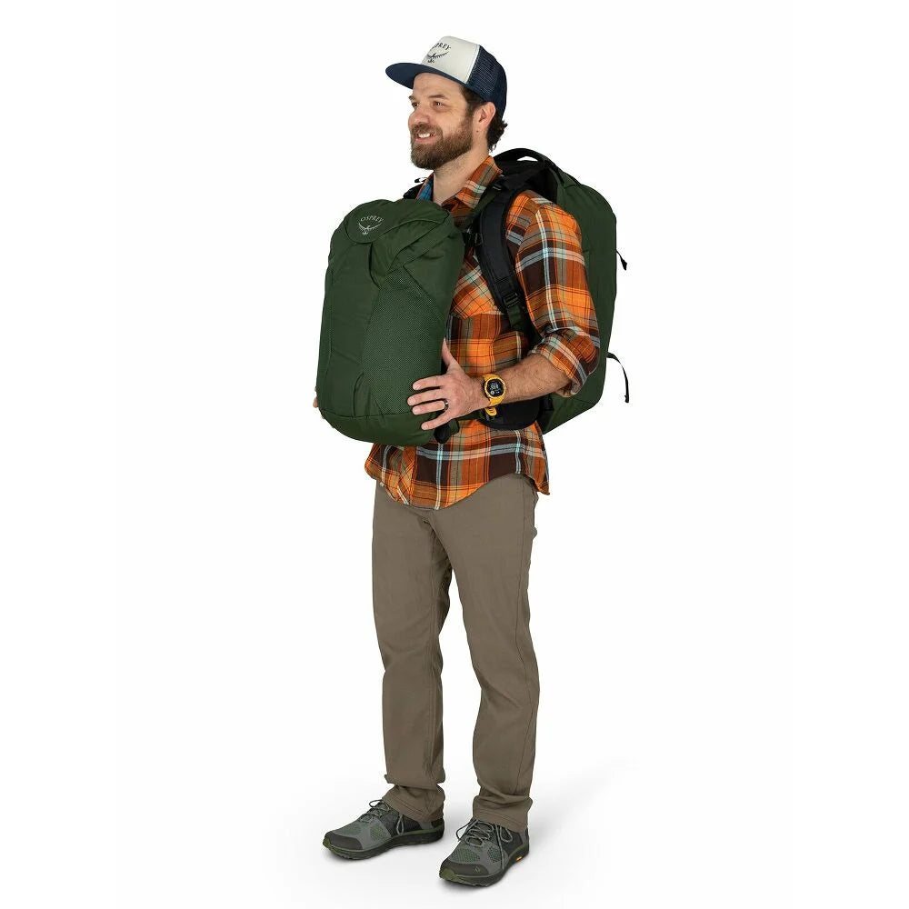 Osprey Farpoint 55L Travel Pack