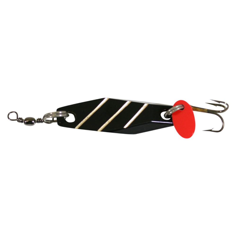 Fishfighter Hex Wobbler Lure 20gm