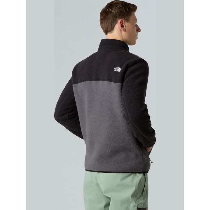 The North Face Men's Yumiori Full Zip