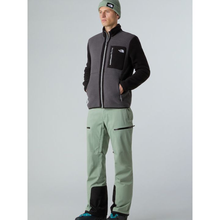 The North Face Men's Yumiori Full Zip