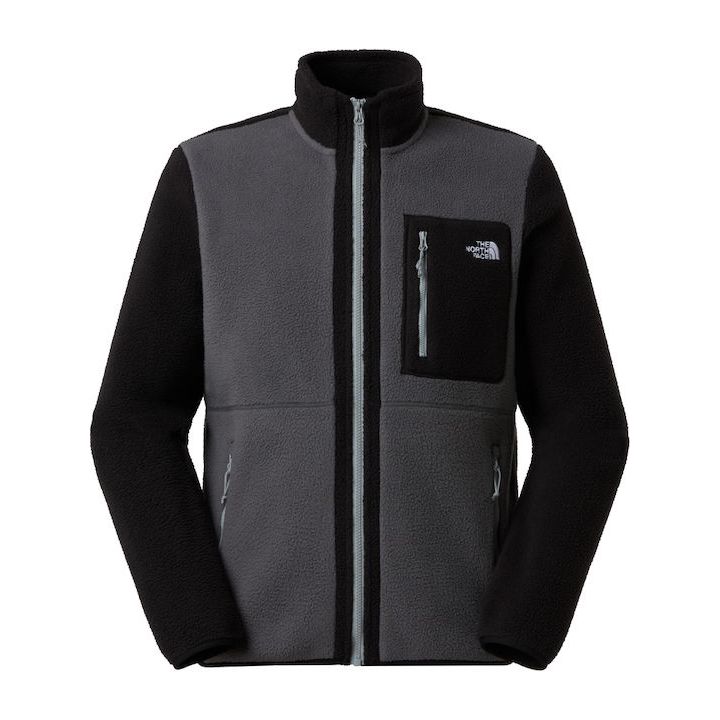 The North Face Men's Yumiori Full Zip
