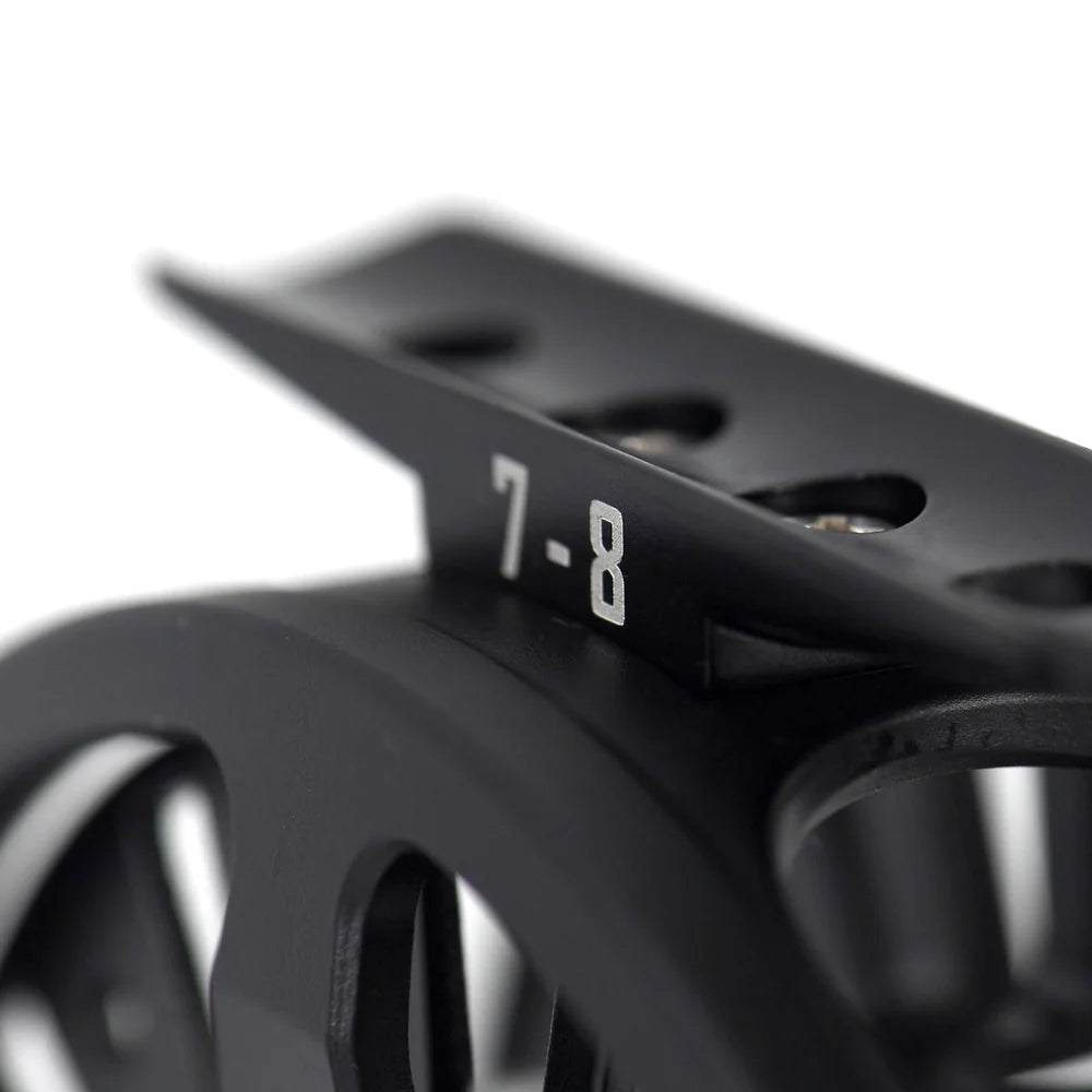 Fly Lab Exo 7/8 Fly Reel